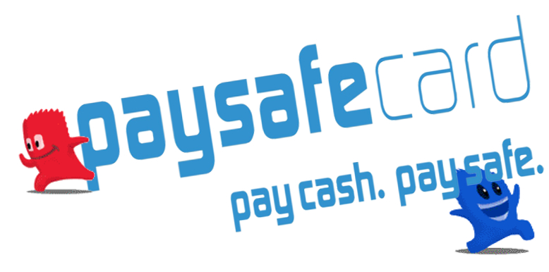 Paysafecard for Safe Transfers