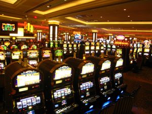 Canadian casino online